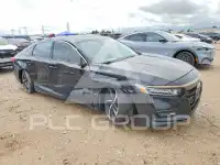 2018 Honda Accord фото
