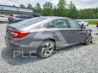 2018 Honda Accord фото