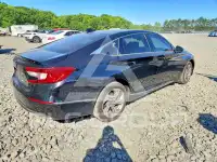 2018 Honda Accord фото