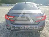 2018 Honda Accord photo