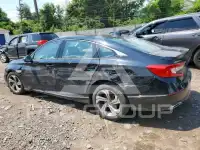 2018 Honda Accord фото