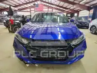 2018 Honda Accord фото
