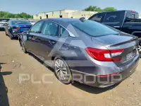 2018 Honda Accord фото