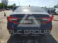 2018 Honda Accord photo