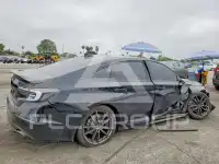 2018 Honda Accord фото