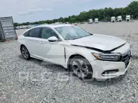 2018 Honda Accord фото