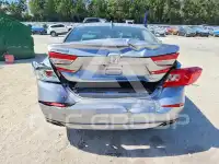 2018 Honda Accord photo