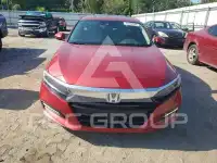 2018 Honda Accord фото