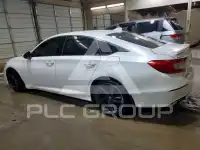 2018 Honda Accord photo
