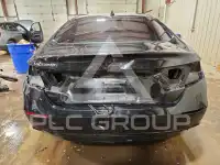2018 Honda Accord фото