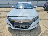 2018 Honda Accord фото