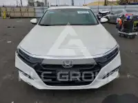 2018 Honda Accord photo