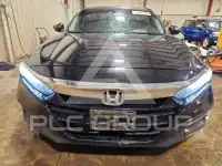 2018 Honda Accord фото