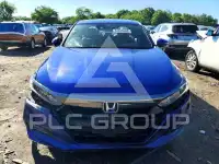 2018 Honda Accord фото