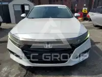 2018 Honda Accord фото
