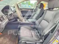 2018 Honda Accord фото