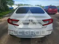 2018 Honda Accord фото