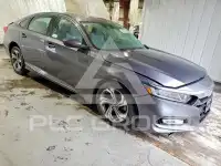 2018 Honda Accord фото