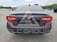 2018 Honda Accord фото
