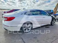 2018 Honda Accord фото