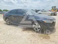 2018 Honda Accord фото
