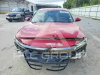 2018 Honda Accord фото