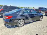 2018 Honda Accord фото