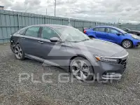 2018 Honda Accord фото