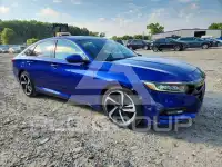 2018 Honda Accord photo