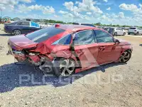 2018 Honda Accord фото