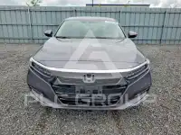 2018 Honda Accord фото