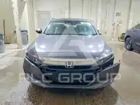 2018 Honda Accord фото