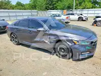2018 Honda Accord фото