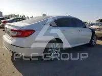 2018 Honda Accord фото