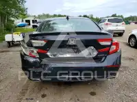 2018 Honda Accord фото