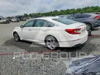 2018 Honda Accord фото