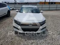 2018 Honda Accord фото