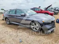 2018 Honda Accord фото