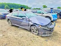 2018 Honda Accord фото