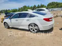 2018 Honda Accord фото