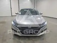 2018 Honda Accord фото