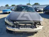 2018 Honda Accord фото