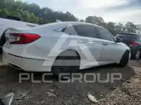 2018 Honda Accord фото