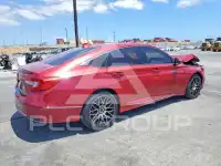 2018 Honda Accord фото