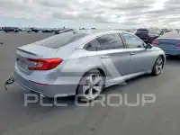 2018 Honda Accord фото