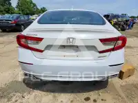 2018 Honda Accord фото