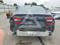 2018 Honda Accord фото