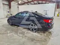 2018 Honda Accord фото