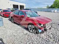 2018 Honda Accord фото