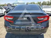 2018 Honda Accord фото